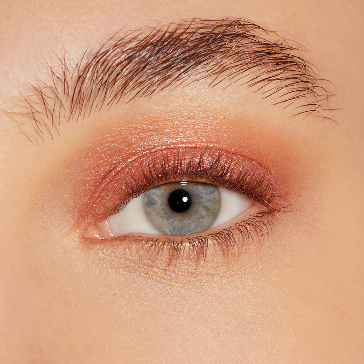 CHIC MONO EYESHADOW METALLICS (SOMBRA DE OJOS METÁLICA)